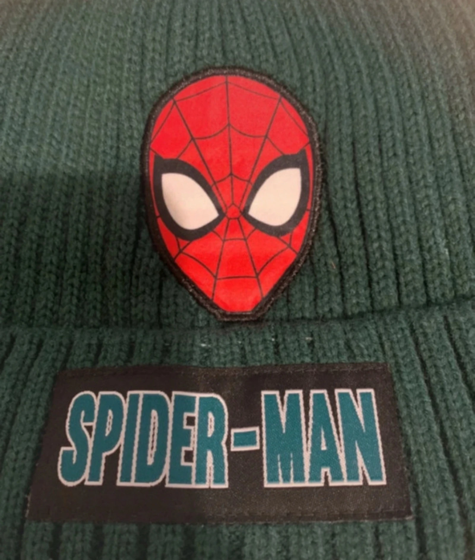 Gorro niño tu – photo 2